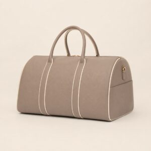 borsone capiente da viaggio Holdall Gran Tour MYFFAIR