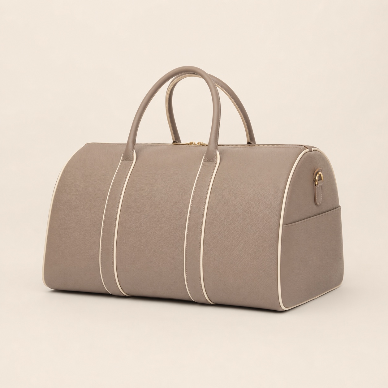 borsone capiente da viaggio Holdall Gran Tour MYFFAIR